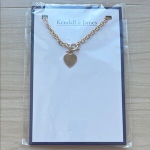 Heart Necklace